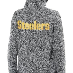 Steelers sweater